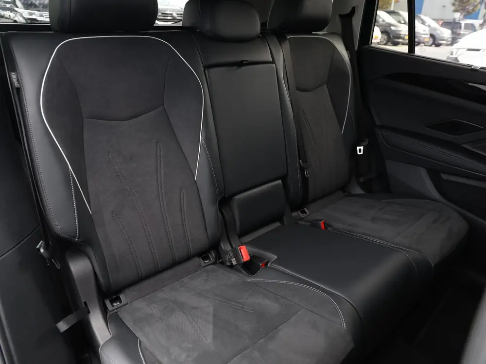 Volkswagen Tayron 1.5 eHybrid Life Edition 204pk DSG | LED M uit 2025, foto 9