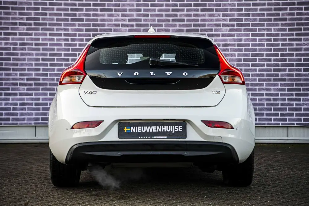 Volvo V40 1.5 T2 Polar+ | Automaat | Stoelverwarming | Navig uit 2019, foto 10