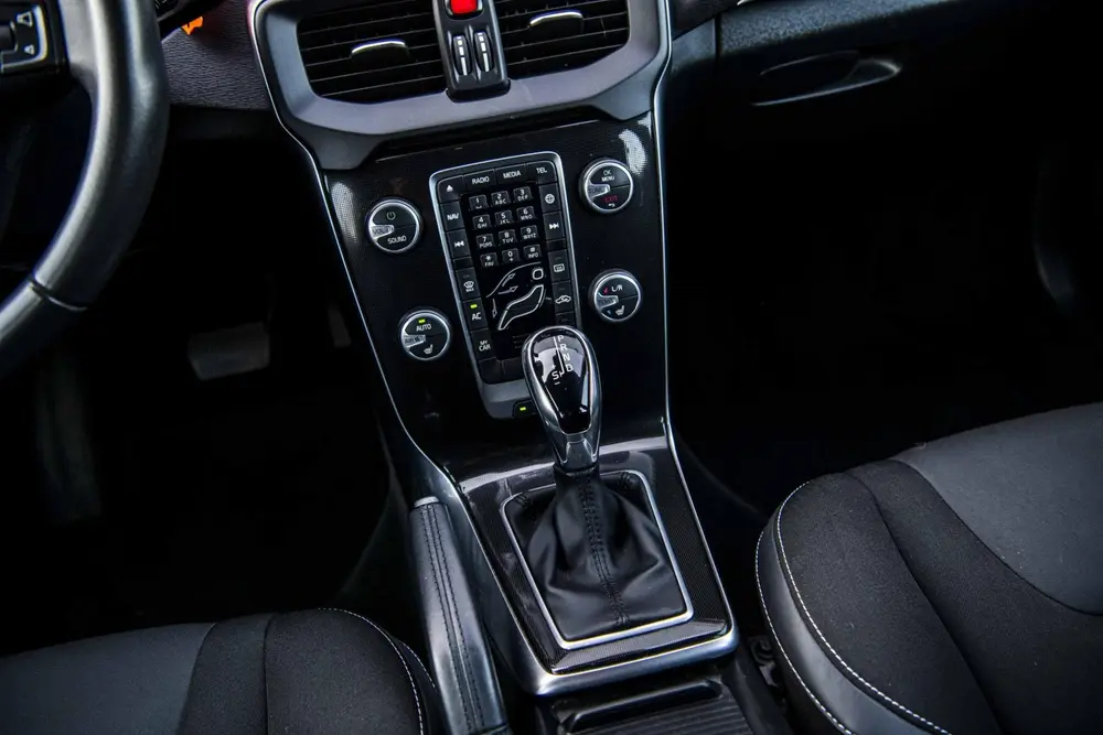 Volvo V40 1.5 T2 Polar+ | Automaat | Stoelverwarming | Navig uit 2019, foto 13