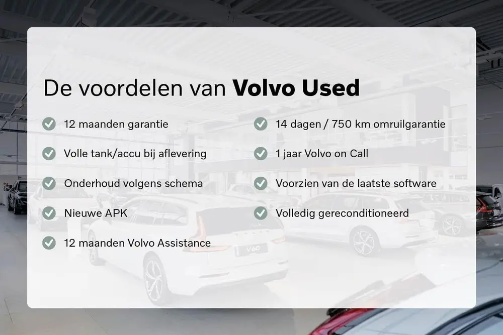 Volvo V40 1.5 T2 Polar+ | Automaat | Stoelverwarming | Navig uit 2019, foto 5