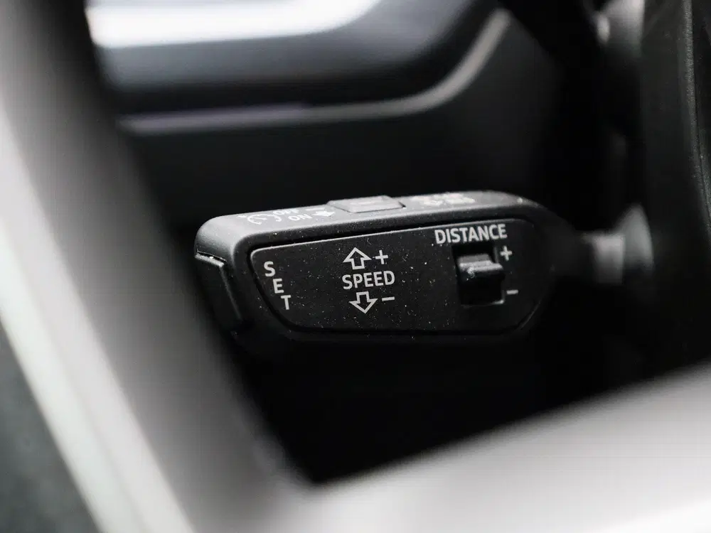 Audi Q4 e-tron 45 Edition 82 kWh uit 2024, foto 19