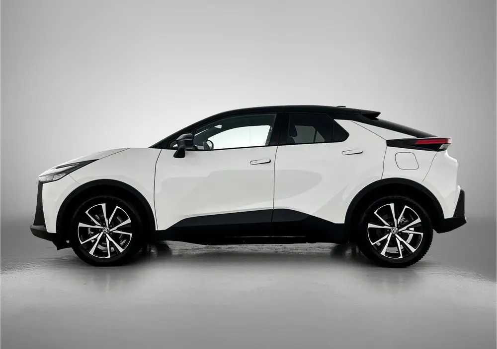Toyota C-Hr 2.0 Plug-in Hybrid 220 First Edition Limit uit 2025, foto 3