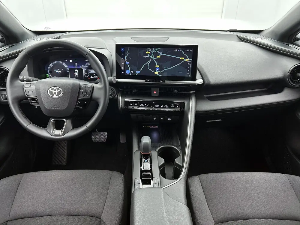 Toyota C-Hr 2.0 Plug-in Hybrid 220 First Edition Limit uit 2025, foto 4