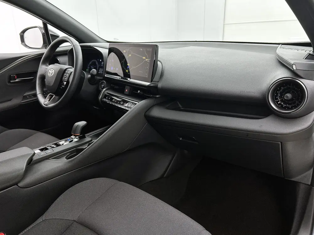 Toyota C-Hr 2.0 Plug-in Hybrid 220 First Edition Limit uit 2025, foto 6