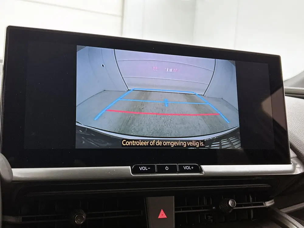 Toyota C-Hr 2.0 Plug-in Hybrid 220 First Edition Limit uit 2025, foto 9