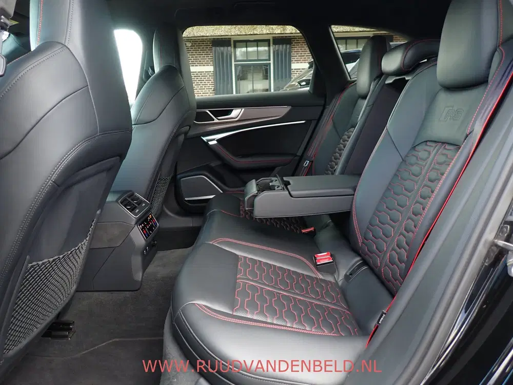 Audi RS6 RS6-R ABT QUATTRO 825PK AKRAPOVIC + EVENTU uit 2019, foto 13