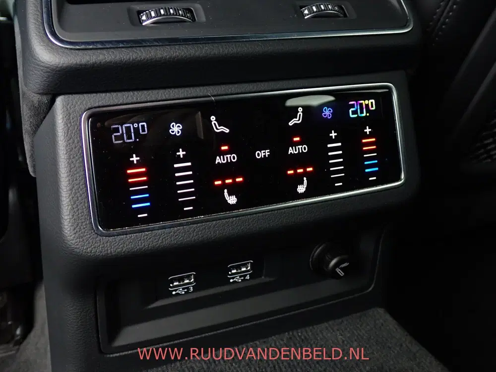 Audi RS6 RS6-R ABT QUATTRO 825PK AKRAPOVIC + EVENTU uit 2019, foto 14