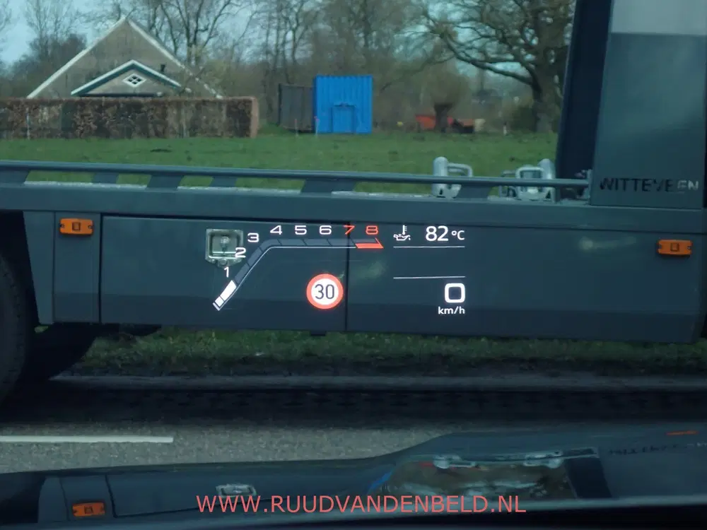 Audi RS6 RS6-R ABT QUATTRO 825PK AKRAPOVIC + EVENTU uit 2019, foto 15