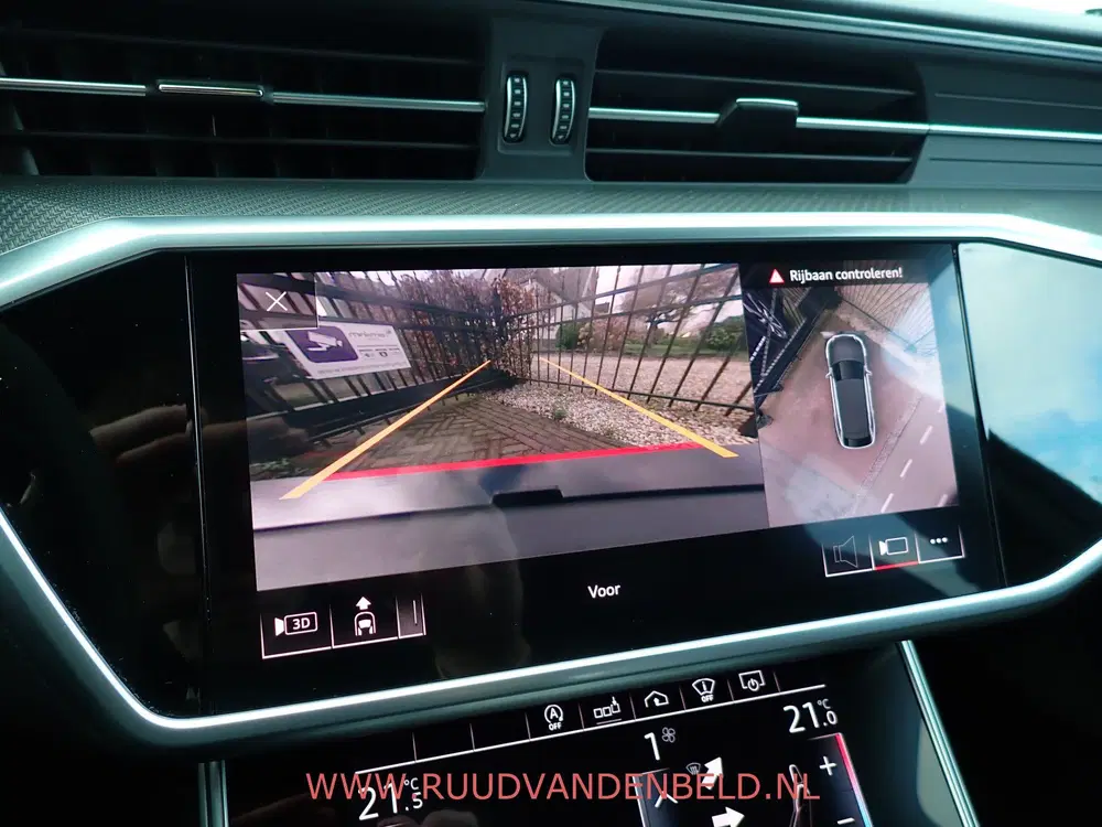 Audi RS6 RS6-R ABT QUATTRO 825PK AKRAPOVIC + EVENTU uit 2019, foto 16