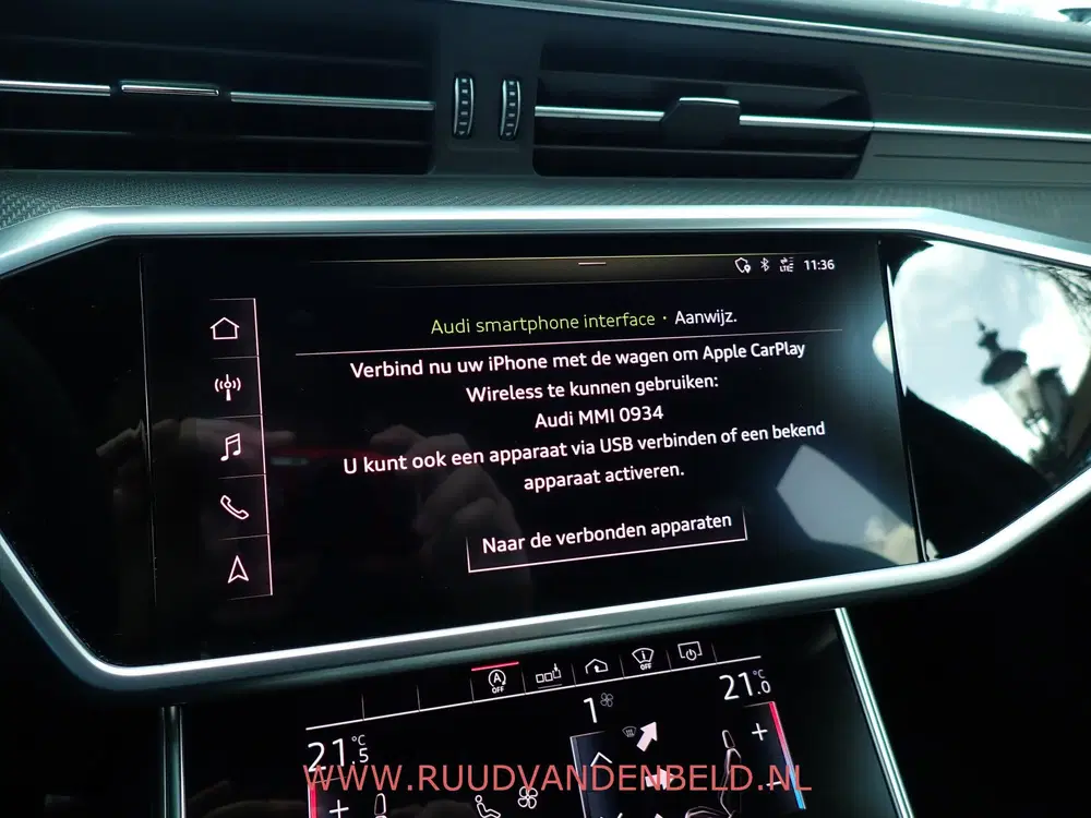 Audi RS6 RS6-R ABT QUATTRO 825PK AKRAPOVIC + EVENTU uit 2019, foto 17