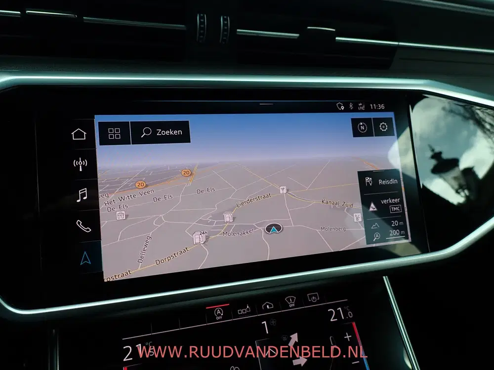 Audi RS6 RS6-R ABT QUATTRO 825PK AKRAPOVIC + EVENTU uit 2019, foto 18