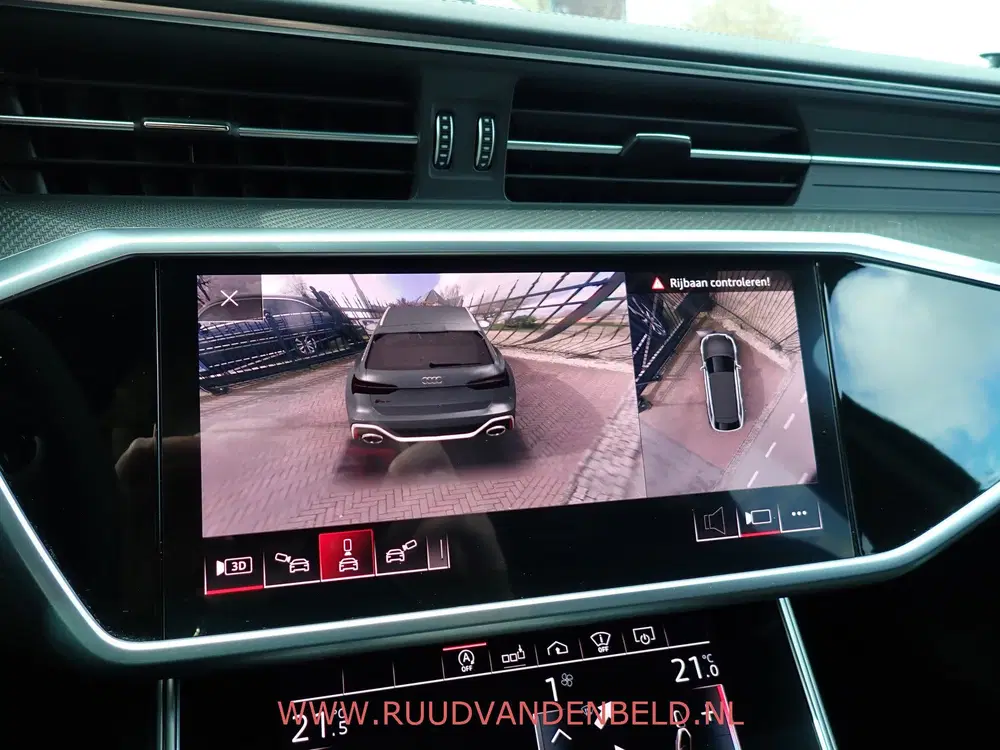 Audi RS6 RS6-R ABT QUATTRO 825PK AKRAPOVIC + EVENTU uit 2019, foto 19