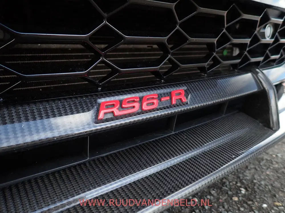 Audi RS6 RS6-R ABT QUATTRO 825PK AKRAPOVIC + EVENTU uit 2019, foto 7