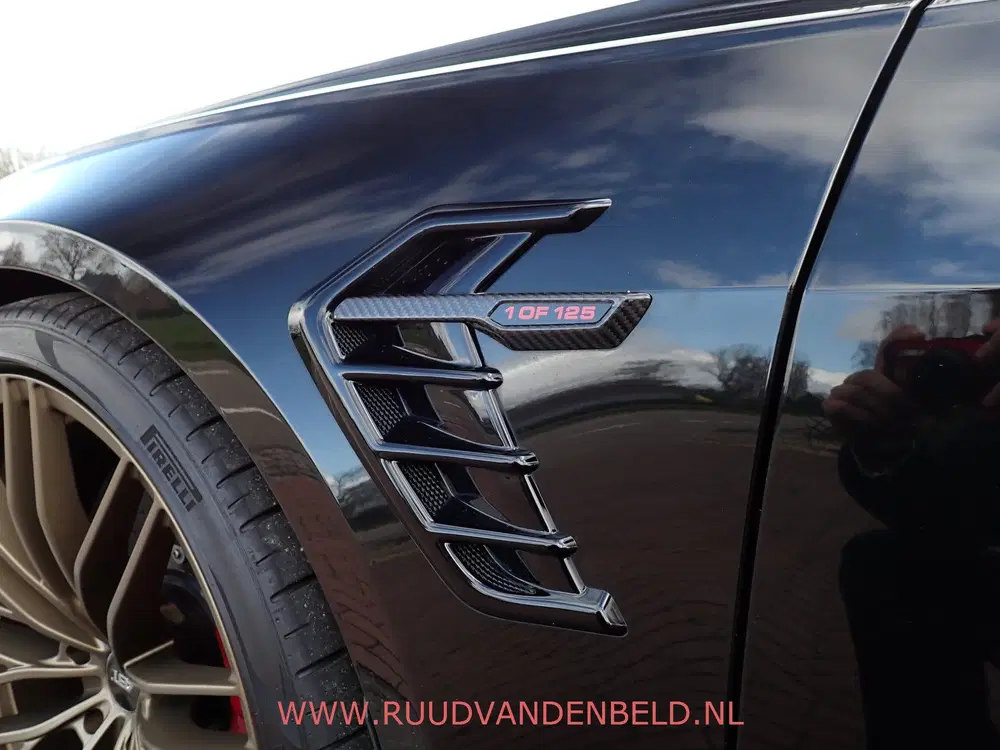Audi RS6 RS6-R ABT QUATTRO 825PK AKRAPOVIC + EVENTU uit 2019, foto 8