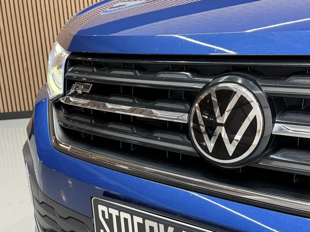 Volkswagen T-Cross 1.5 TSI 150pk Style R-Line | Navi | 18" | uit 2022, foto 15