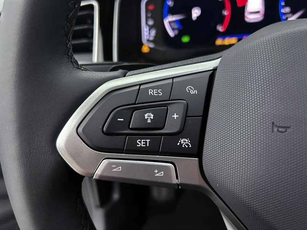 Volkswagen Polo 1.0 TSI R-Line Edition 95 PK| Origineel Nede uit 2025, foto 11