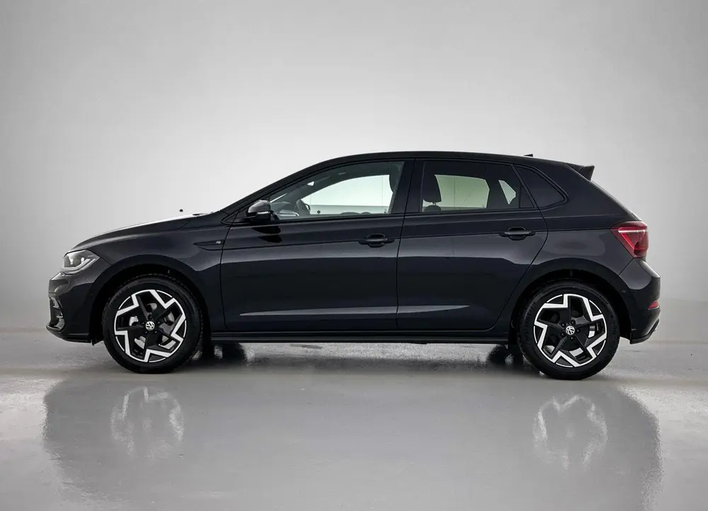 Volkswagen Polo 1.0 TSI R-Line Edition 95 PK| Origineel Nede uit 2025, foto 2
