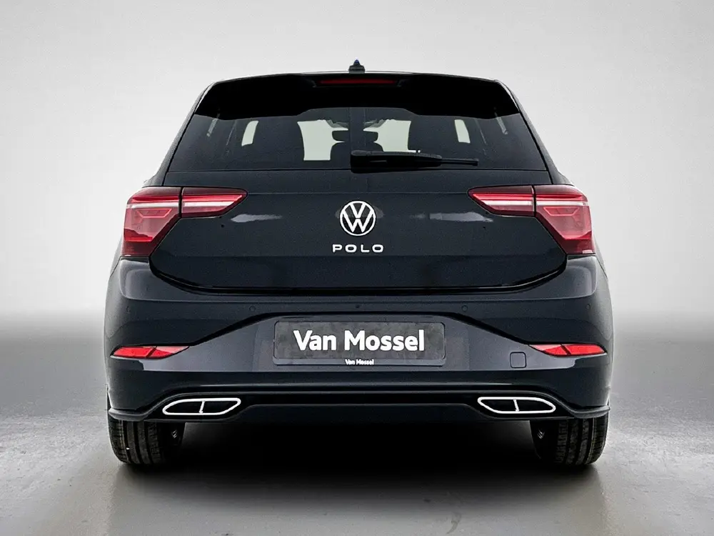 Volkswagen Polo 1.0 TSI R-Line Edition 95 PK| Origineel Nede uit 2025, foto 3