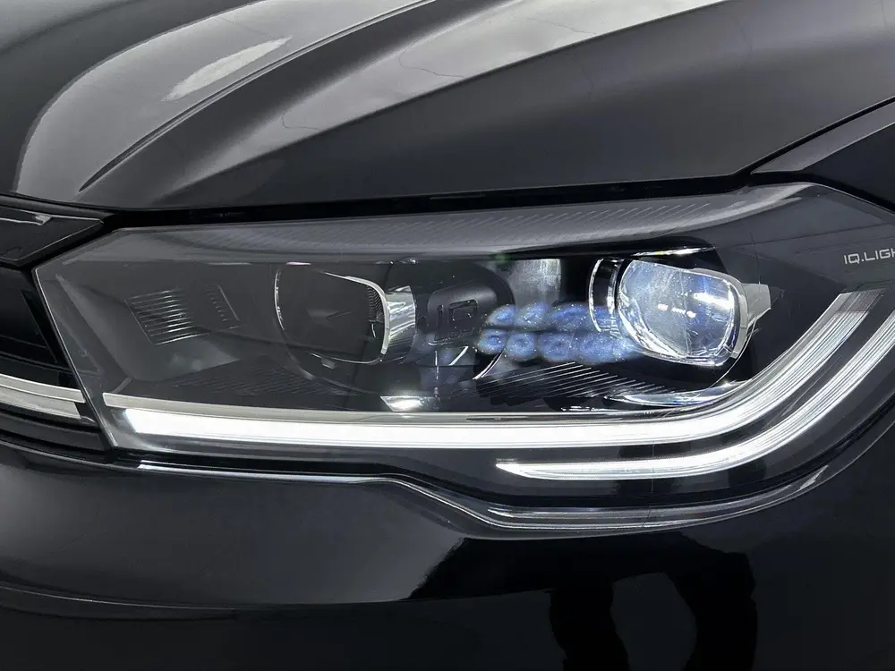 Volkswagen Polo 1.0 TSI R-Line Edition 95 PK| Origineel Nede uit 2025, foto 9