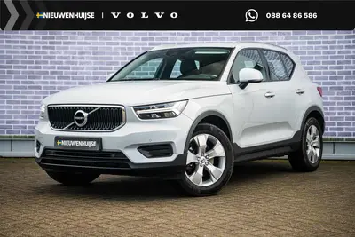 Volvo XC40 T3 Momentum Pro Aut uit 2019