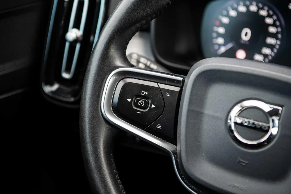 Volvo XC40 T3 Momentum Pro Aut uit 2019, foto 11