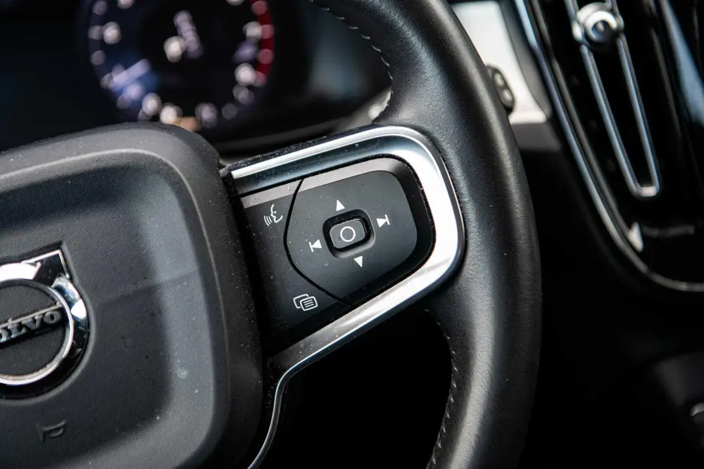 Volvo XC40 T3 Momentum Pro Aut uit 2019, foto 12