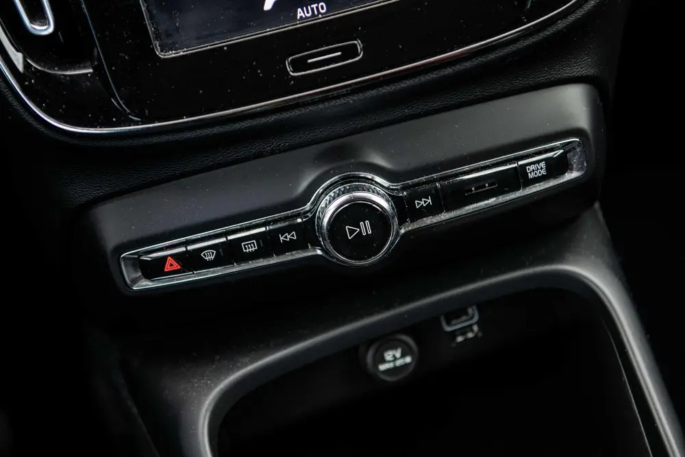 Volvo XC40 T3 Momentum Pro Aut uit 2019, foto 16