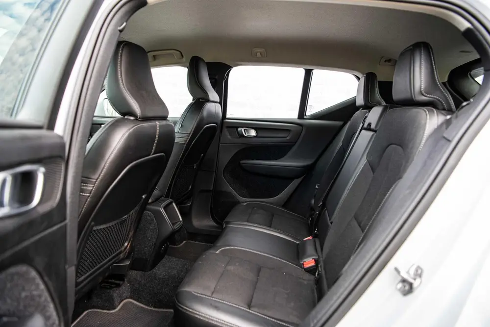Volvo XC40 T3 Momentum Pro Aut uit 2019, foto 20
