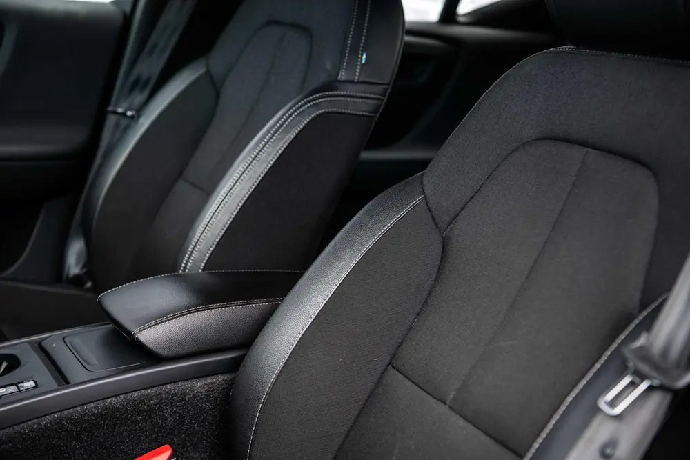 Volvo XC40 T3 Momentum Pro Aut uit 2019, foto 6