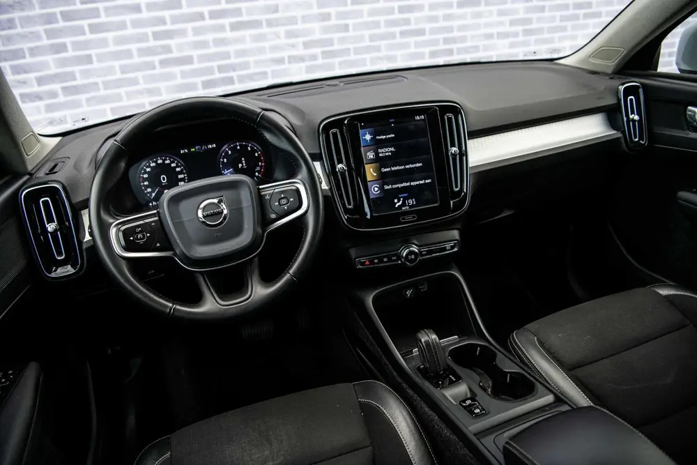 Volvo XC40 T3 Momentum Pro Aut uit 2019, foto 7