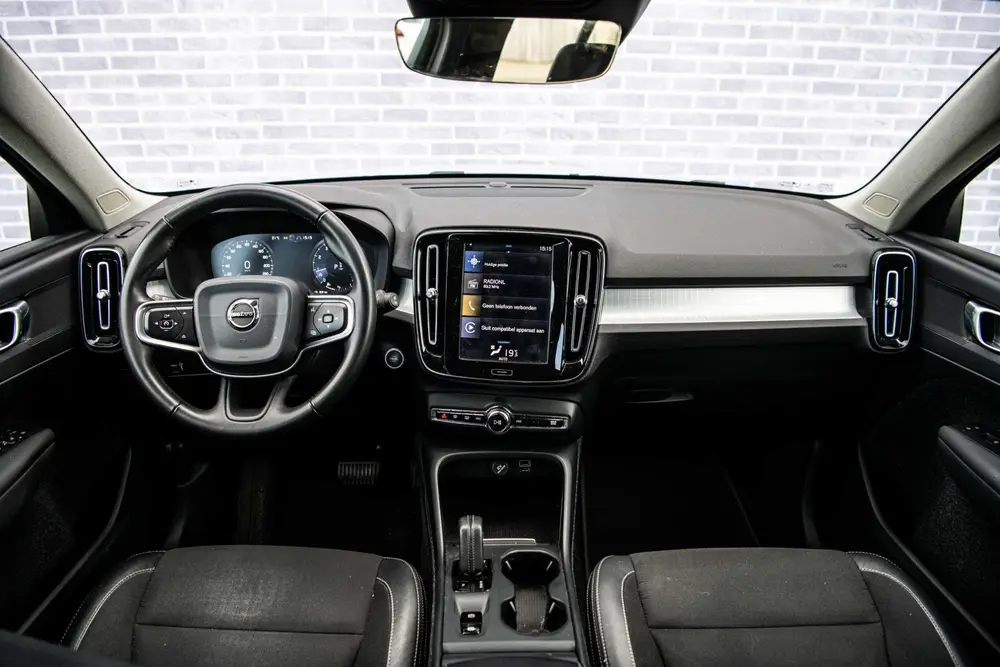 Volvo XC40 T3 Momentum Pro Aut uit 2019, foto 8
