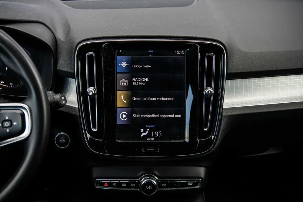 Volvo XC40 T3 Momentum Pro Aut uit 2019, foto 9