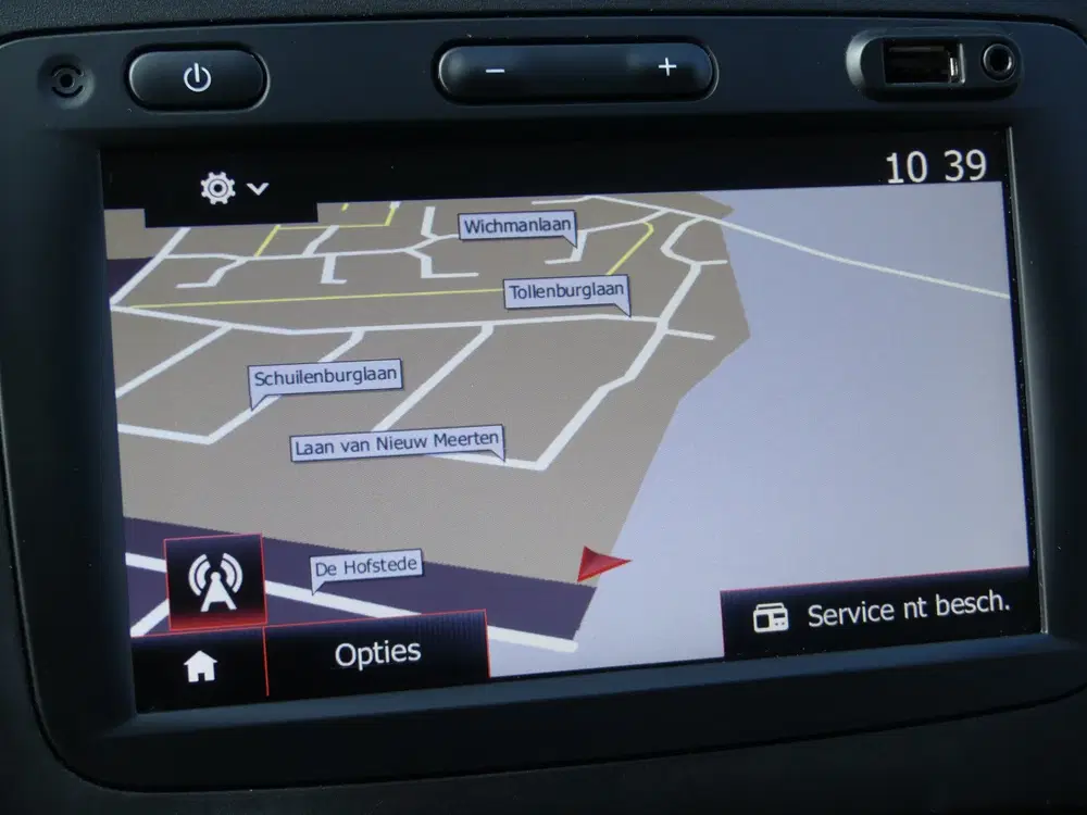 Renault Trafic 2.0 dCi 145 T29 L2 Navigatie uit 2021, foto 11