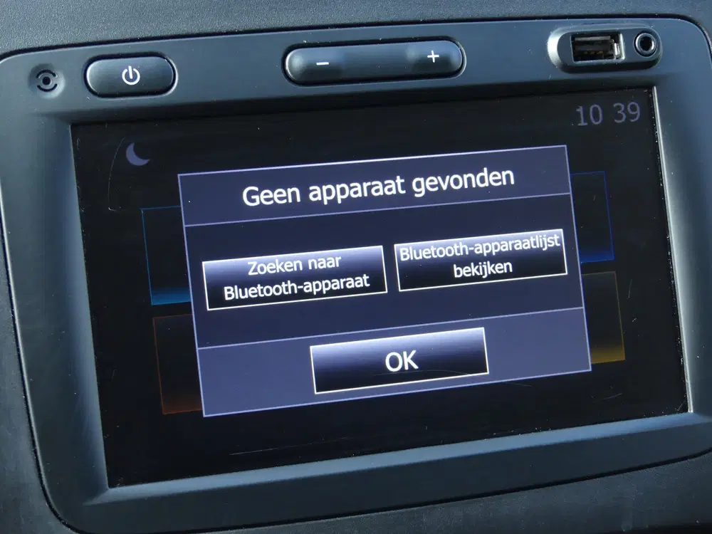 Renault Trafic 2.0 dCi 145 T29 L2 Navigatie uit 2021, foto 13