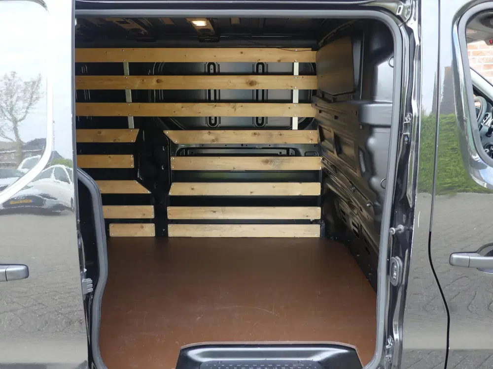 Renault Trafic 2.0 dCi 145 T29 L2 Navigatie uit 2021, foto 8