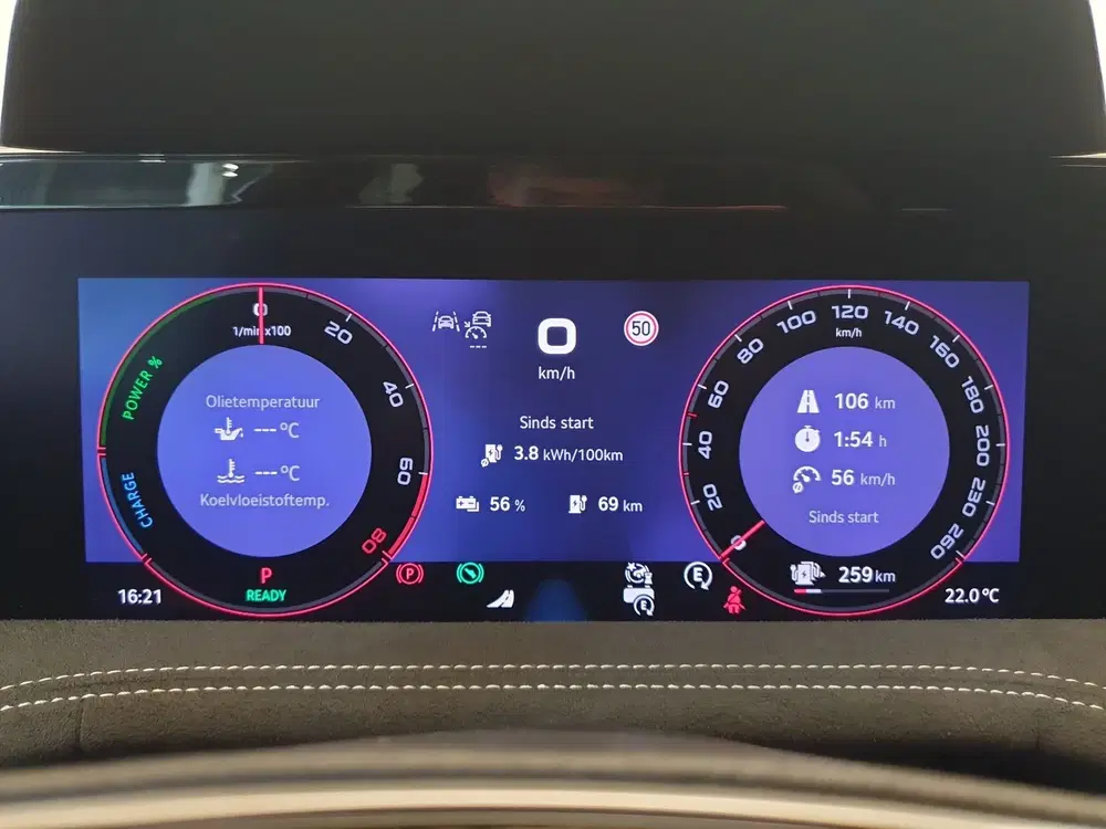 Skoda Superb 1.5 TSI 204pk DSG uit 2025, foto 12