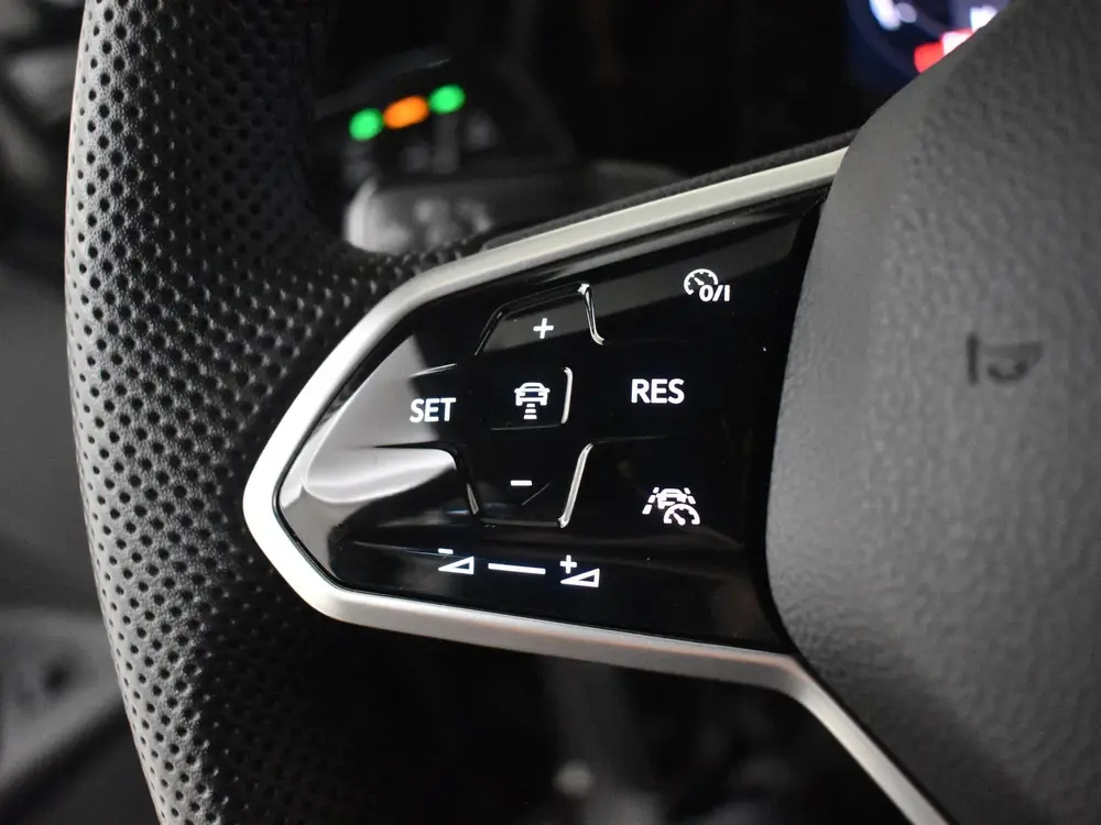 Volkswagen Golf 1.4 eHybrid GTE 245PK | Camera | Apple Carpl uit 2023, foto 14