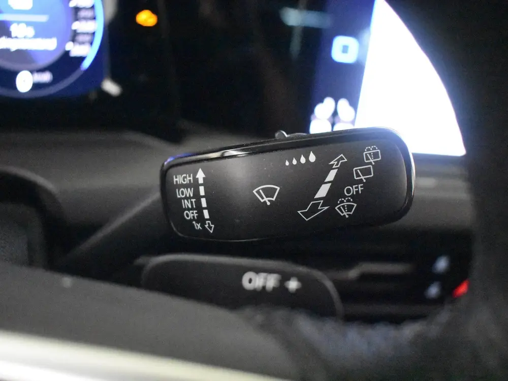 Volkswagen Golf 1.4 eHybrid GTE 245PK | Camera | Apple Carpl uit 2023, foto 17