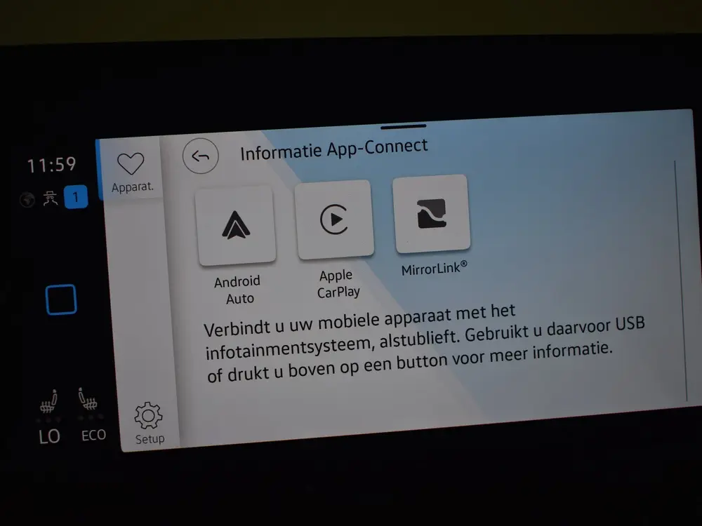 Volkswagen Golf 1.4 eHybrid GTE 245PK | Camera | Apple Carpl uit 2023, foto 20
