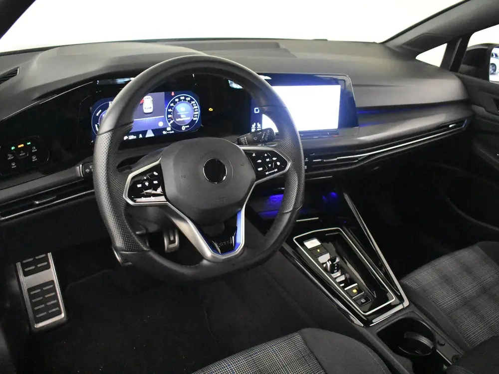 Volkswagen Golf 1.4 eHybrid GTE 245PK | Camera | Apple Carpl uit 2023, foto 4