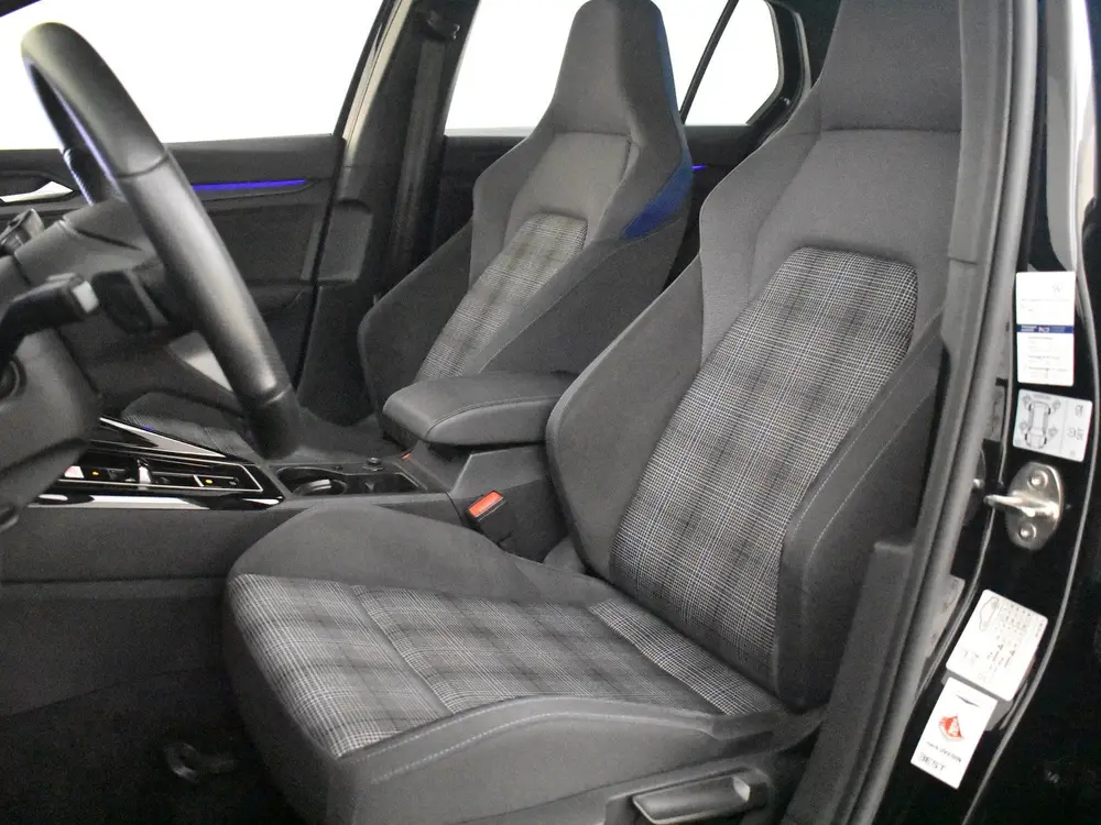 Volkswagen Golf 1.4 eHybrid GTE 245PK | Camera | Apple Carpl uit 2023, foto 7