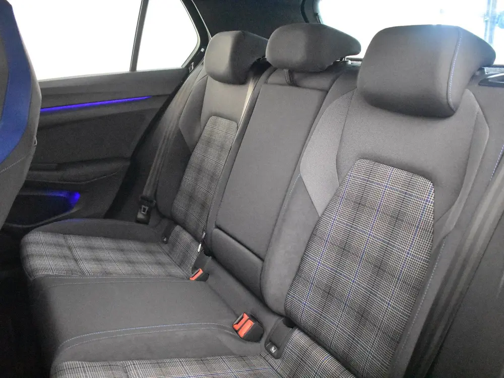 Volkswagen Golf 1.4 eHybrid GTE 245PK | Camera | Apple Carpl uit 2023, foto 8