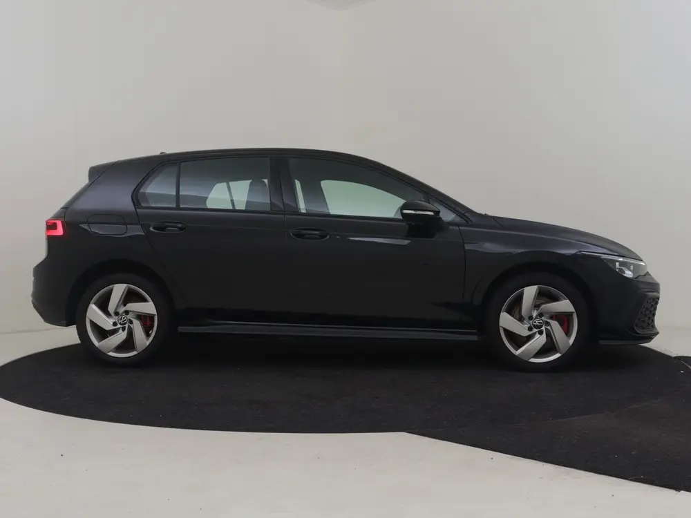 Volkswagen Golf 1.4 eHybrid GTE 245PK | Camera | Apple Carpl uit 2023, foto 9