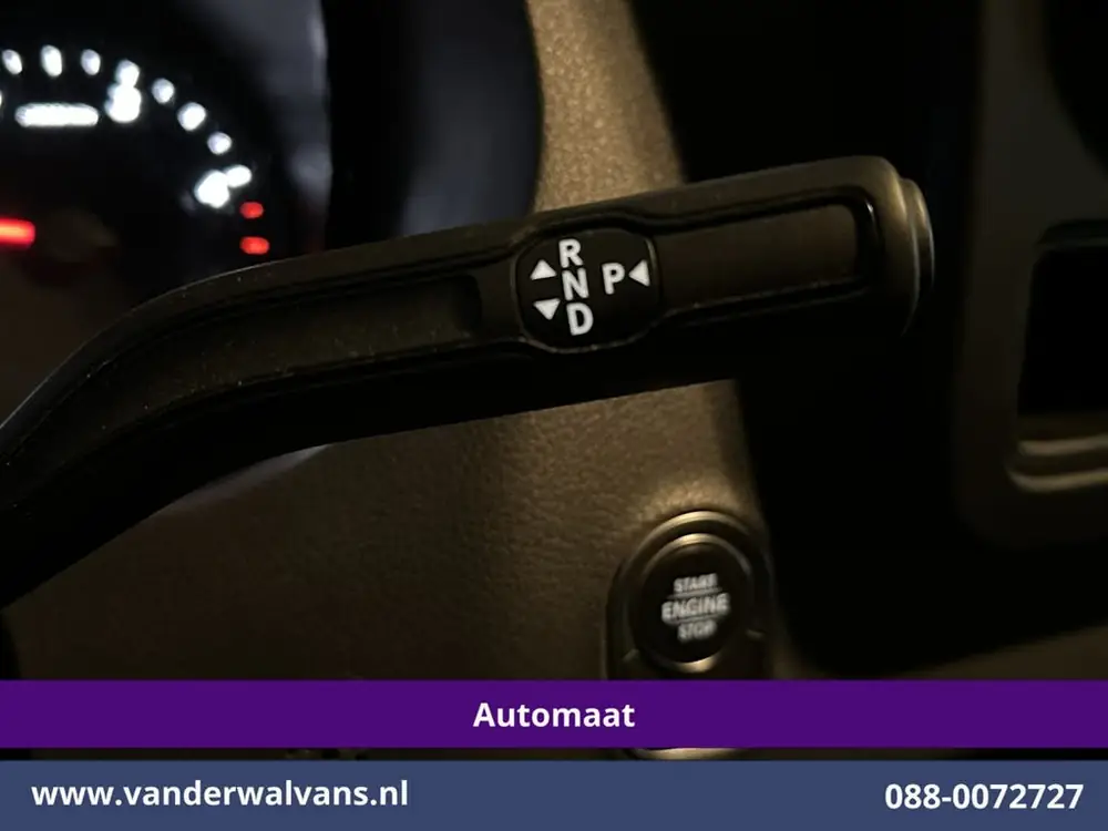 Mercedes-Benz Sprinter 315 CDI 150pk 9G-Tronic Automaat L2H2 uit 2022, foto 2