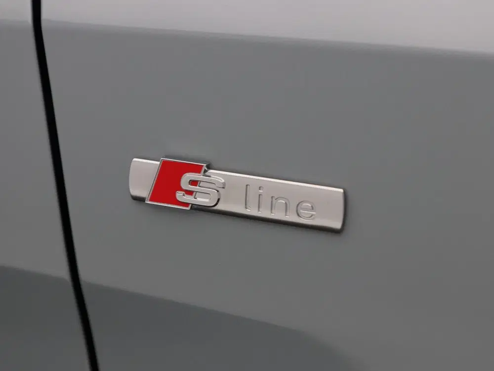 Audi A1 S edition 25 TFSI uit 2026, foto 11