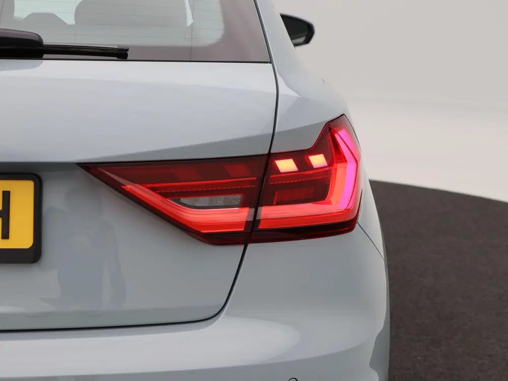 Audi A1 S edition 25 TFSI uit 2026, foto 13