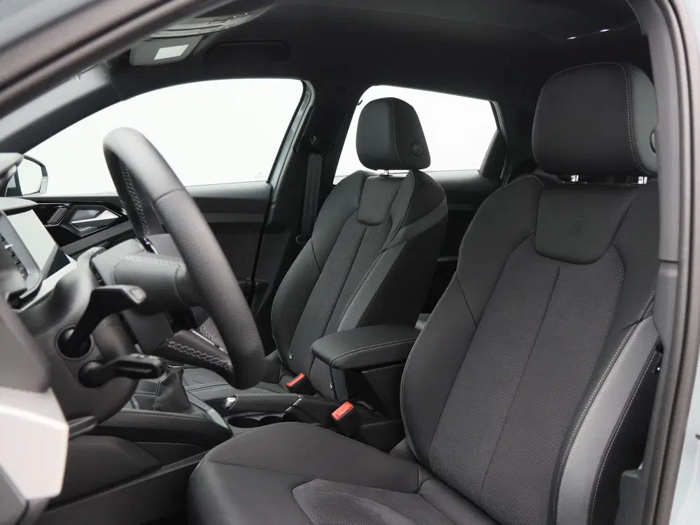 Audi A1 S edition 25 TFSI uit 2026, foto 18