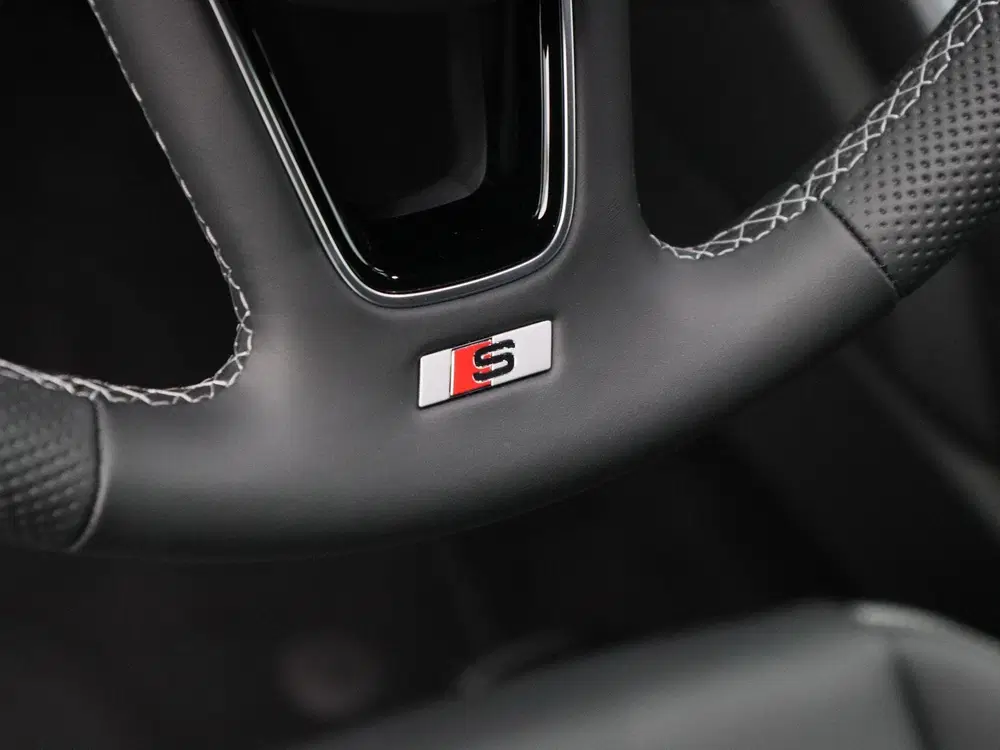 Audi A1 S edition 25 TFSI uit 2026, foto 20