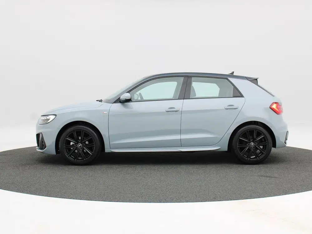 Audi A1 S edition 25 TFSI uit 2026, foto 7