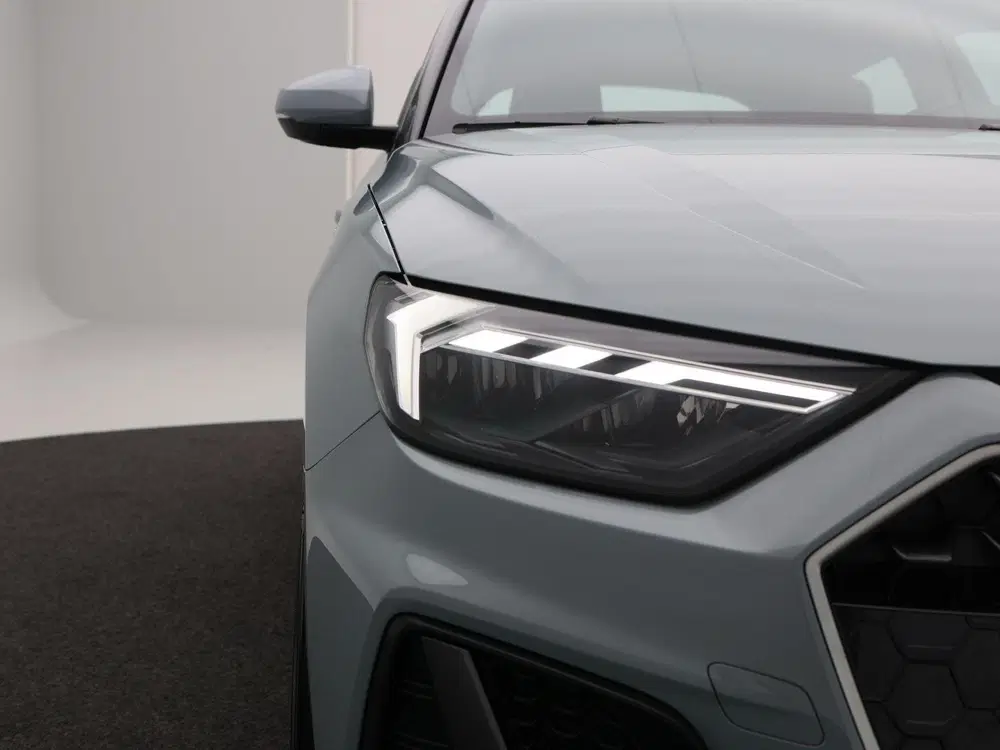 Audi A1 S edition 25 TFSI uit 2026, foto 8